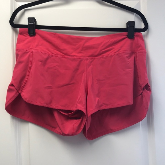 lululemon athletica Pants - LuluLemon shorts